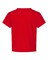 Rabbit Skins® Toddler Cotton Jersey Crew Neck Short Sleeve Tee - 3301T
